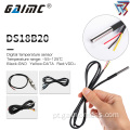 Gaimc de alta qualidade personalizada DS18B20 sensor de temperatura